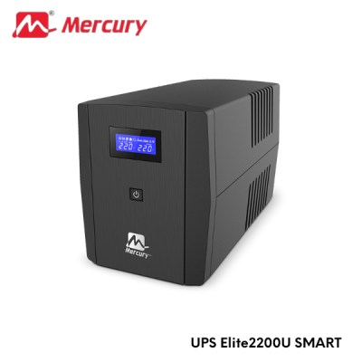 Mercury UPS Elite2200U SMART(1)